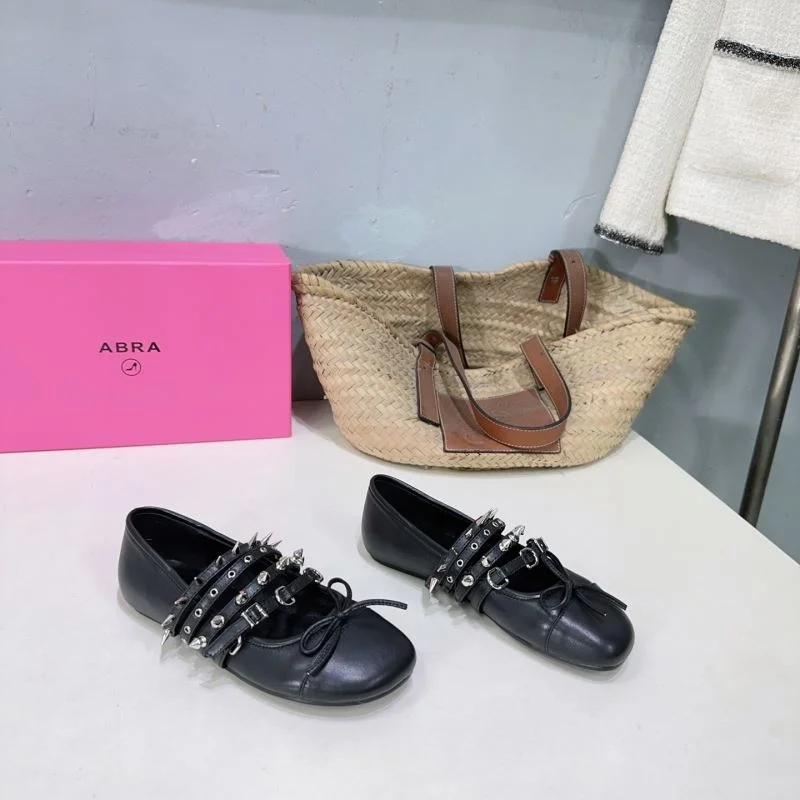 SmoothTexture Abra Shoes 13282