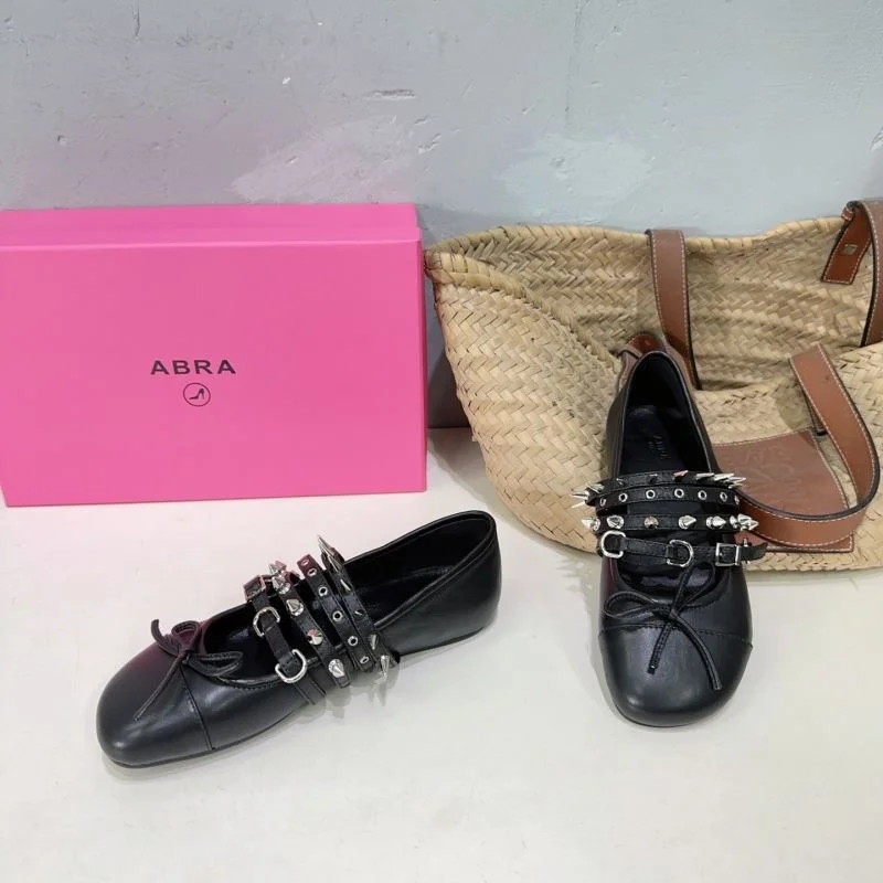 SmoothTexture Abra Shoes 13282