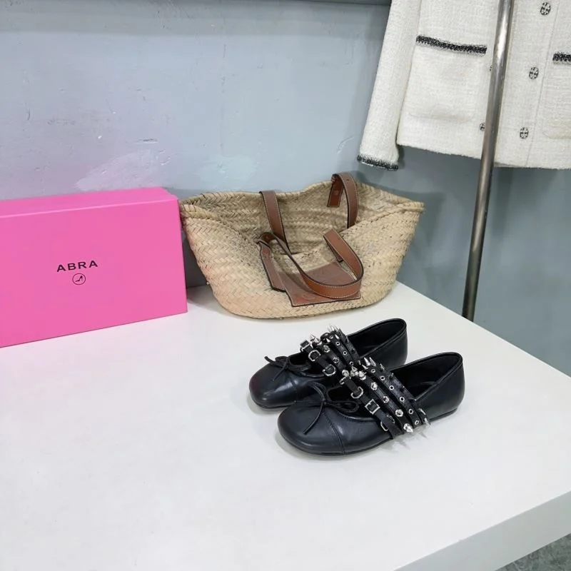 SmoothTexture Abra Shoes 13282