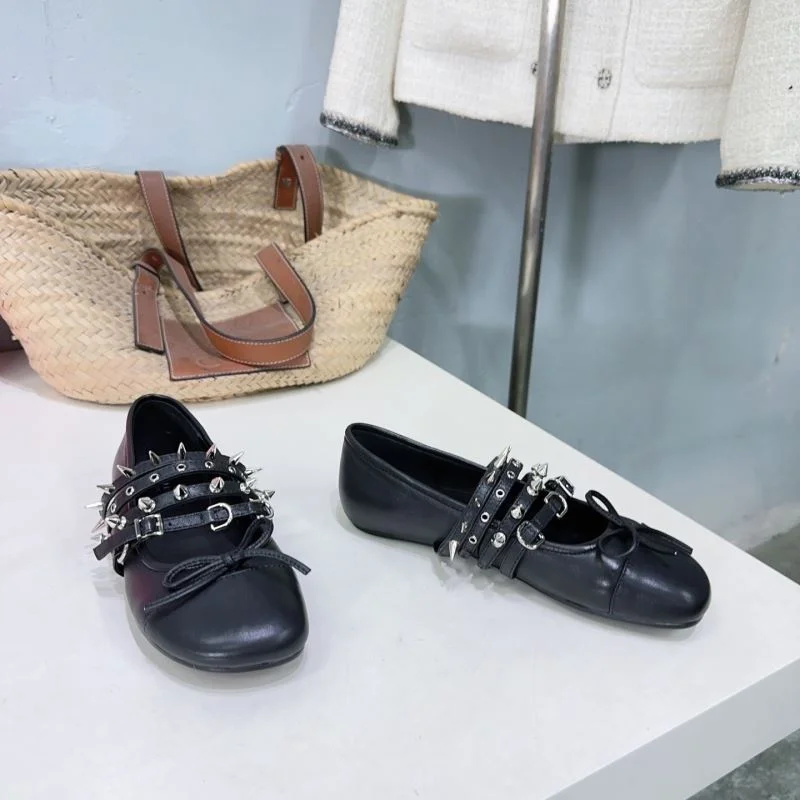 SmoothTexture Abra Shoes 13282