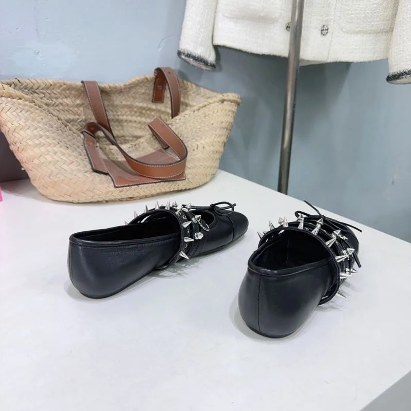 SmoothTexture Abra Shoes 13282