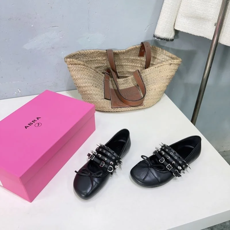 SmoothTexture Abra Shoes 13282