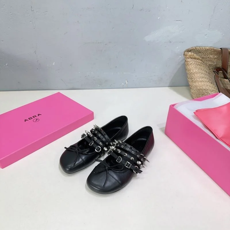 SmoothTexture Abra Shoes 13282