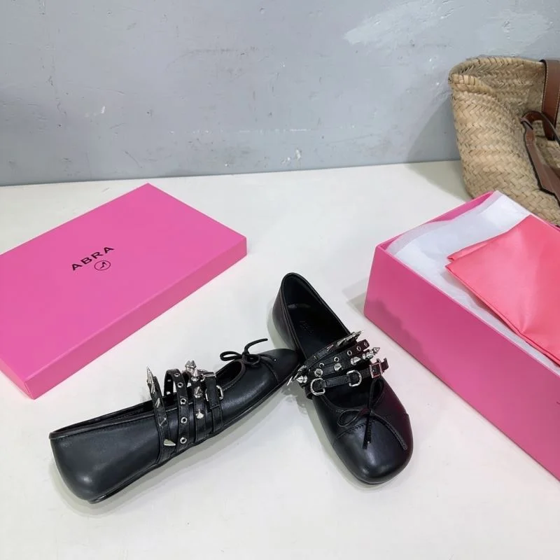 SmoothTexture Abra Shoes 13282