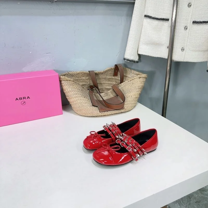 Abra Shoes Elegant 13259
