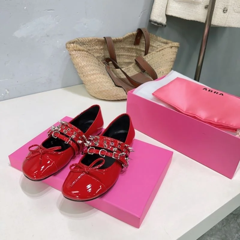 Abra Shoes Elegant 13259