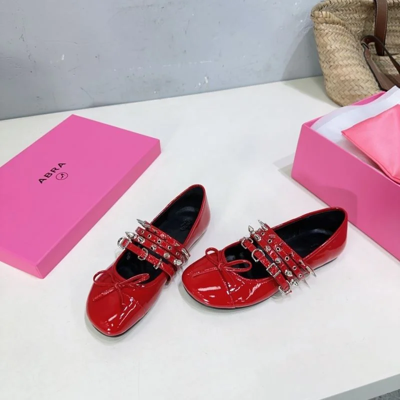 Abra Shoes Elegant 13259