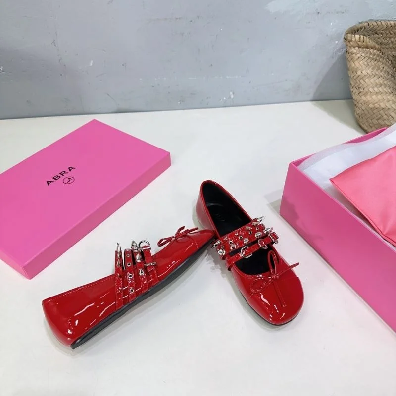 Abra Shoes Elegant 13259