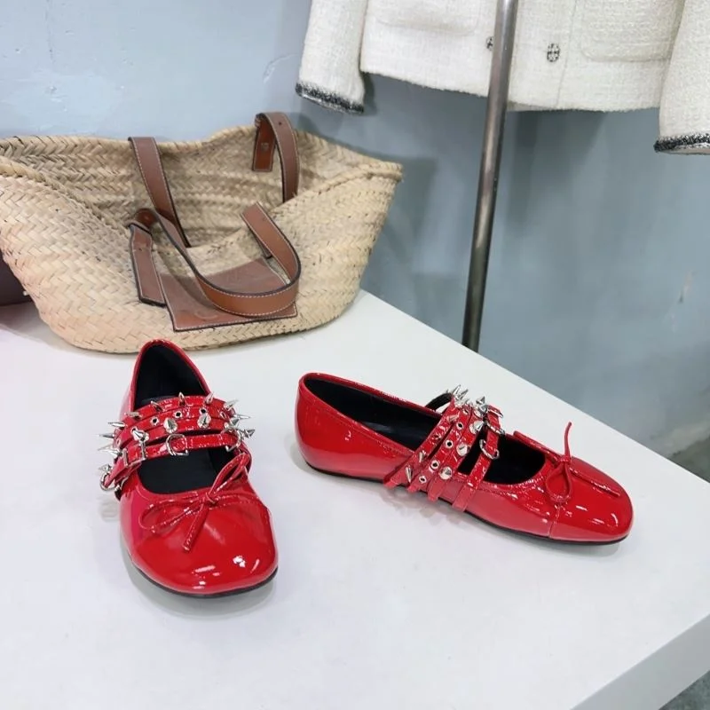 Abra Shoes Elegant 13259