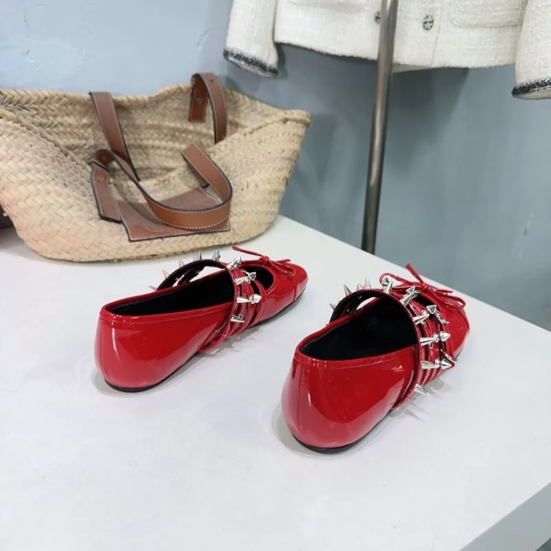 Abra Shoes Elegant 13259