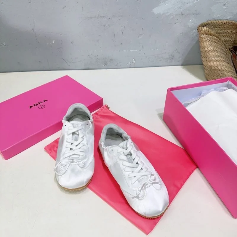 Abra Shoes MoistureWicking 10770