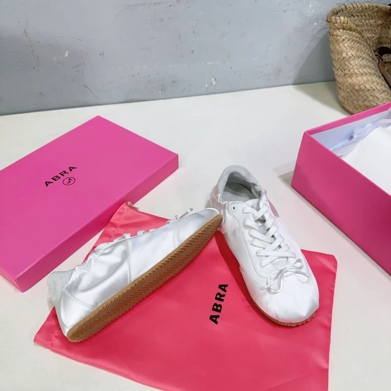 Abra Shoes MoistureWicking 10770