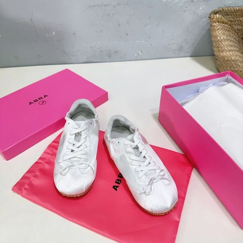 Abra Shoes MoistureWicking 10770