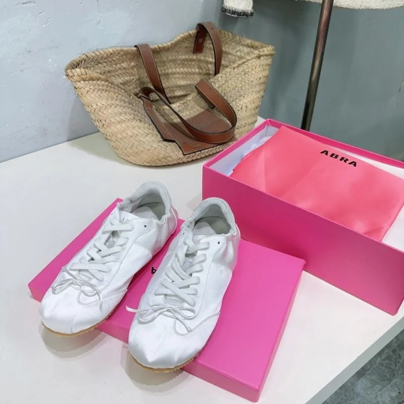 Abra Shoes MoistureWicking 10770
