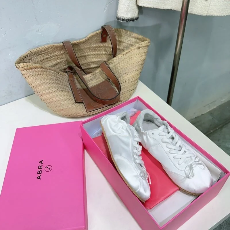 Abra Shoes MoistureWicking 10770