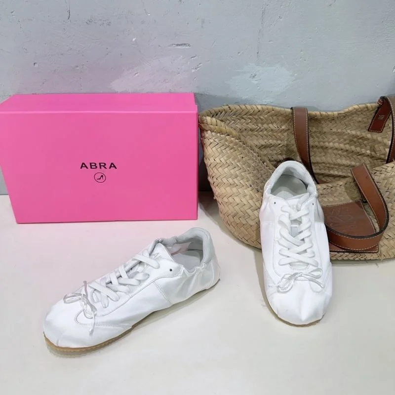 Abra Shoes MoistureWicking 10770
