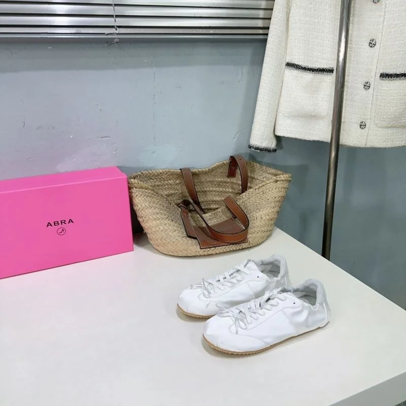 Abra Shoes MoistureWicking 10770
