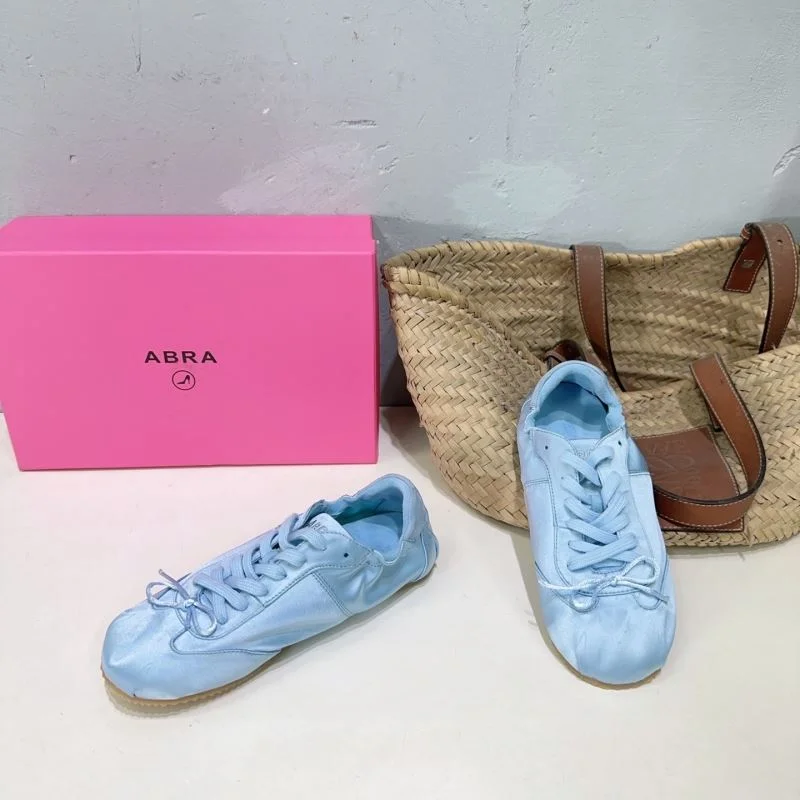 WaterResistant Abra Shoes 10786