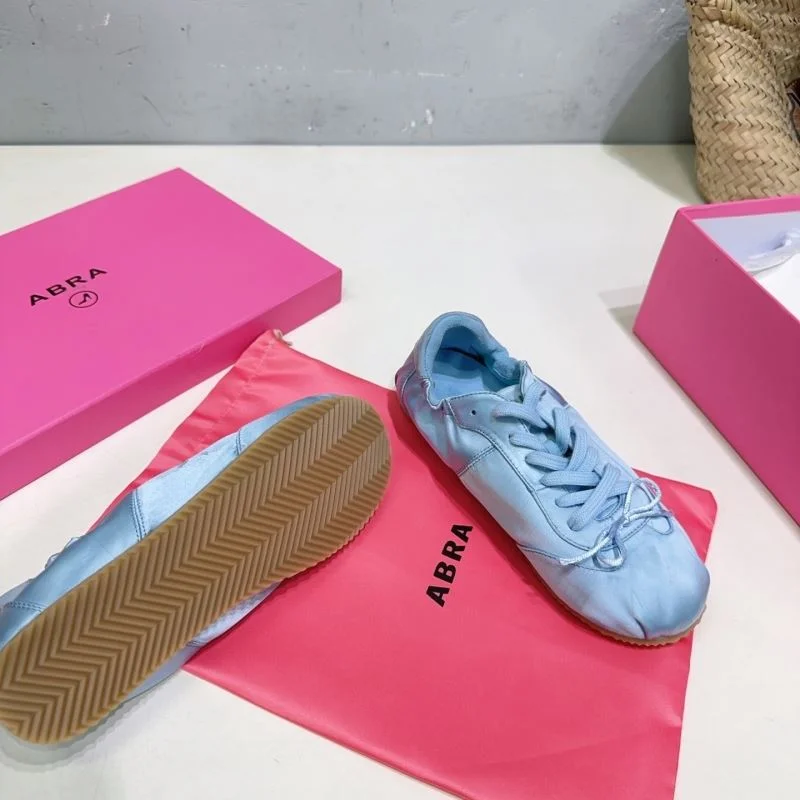 WaterResistant Abra Shoes 10786