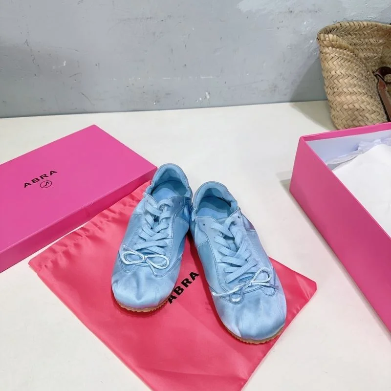 WaterResistant Abra Shoes 10786