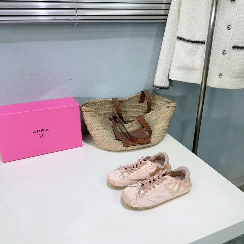 TechFriendly Abra Shoes 10791