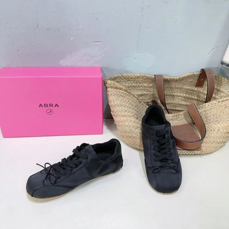 Abra Shoes Elegant 10749