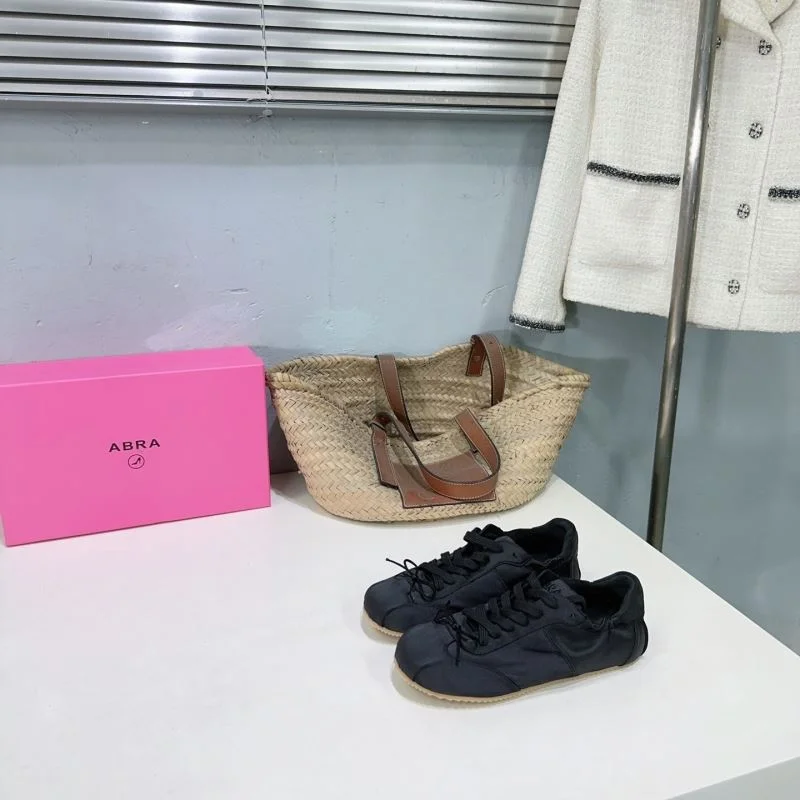 Abra Shoes Elegant 10749