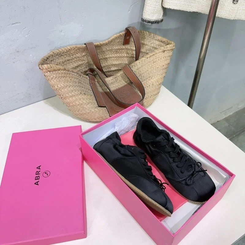 Abra Shoes Elegant 10749
