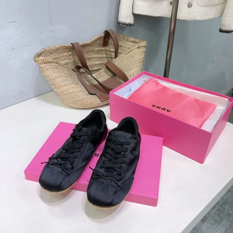 Abra Shoes Elegant 10749