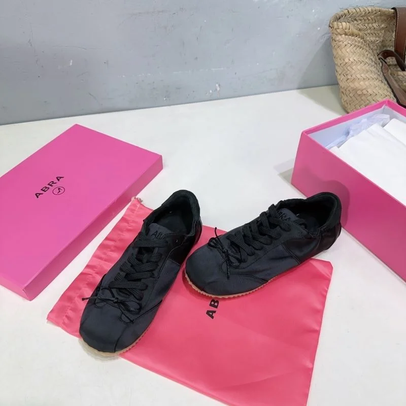 Abra Shoes Elegant 10749