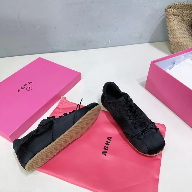 Abra Shoes Elegant 10749