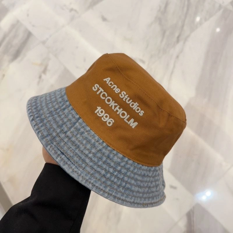 Acne Caps Durable 261065