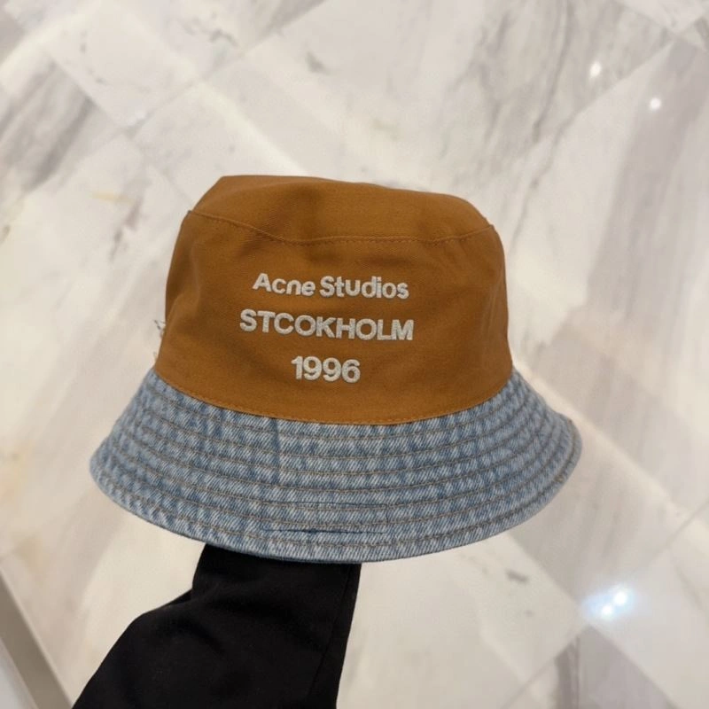 Acne Caps Durable 261065