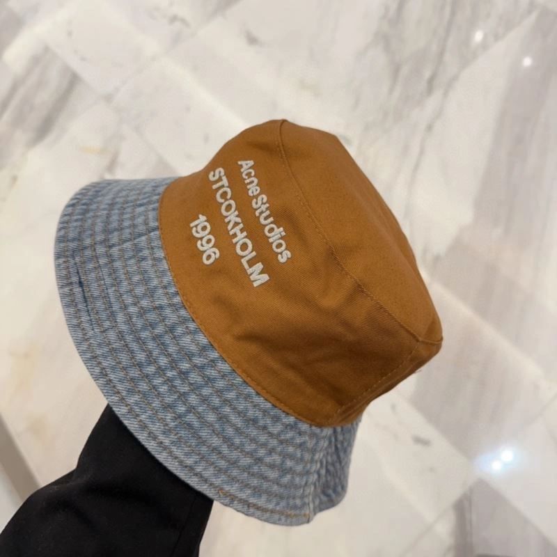 Acne Caps Durable 261065