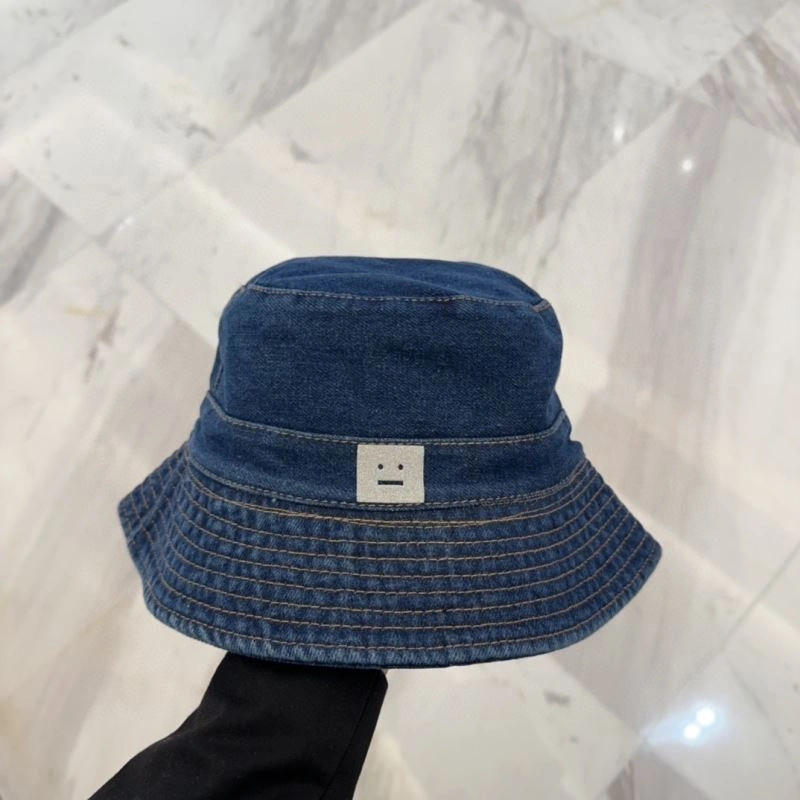 StreetReady Acne Caps 261067
