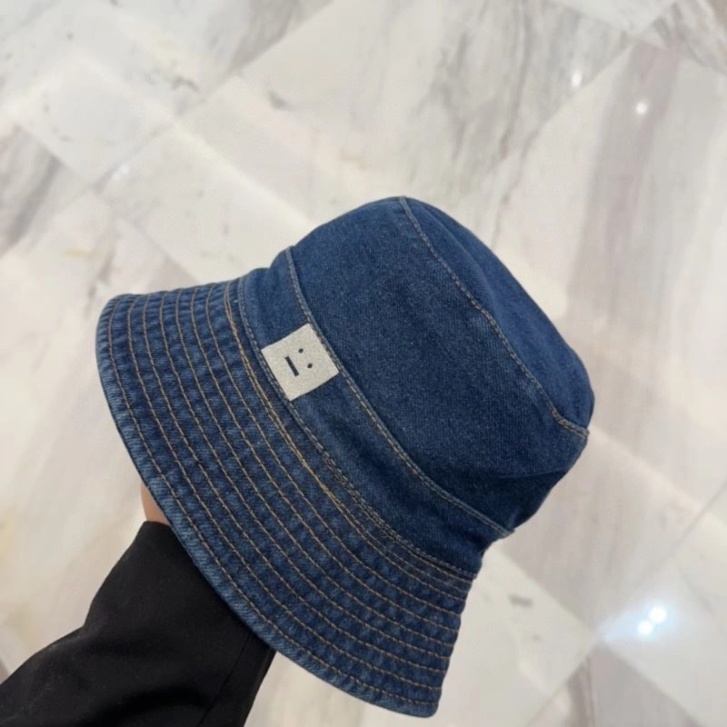 StreetReady Acne Caps 261067