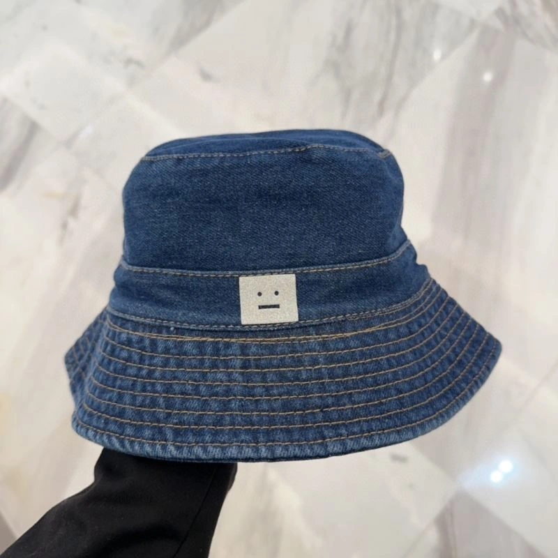 StreetReady Acne Caps 261067