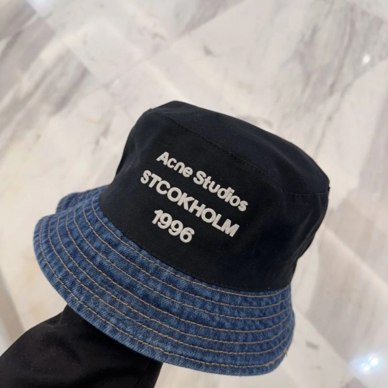 StreetReady Acne Caps 261067