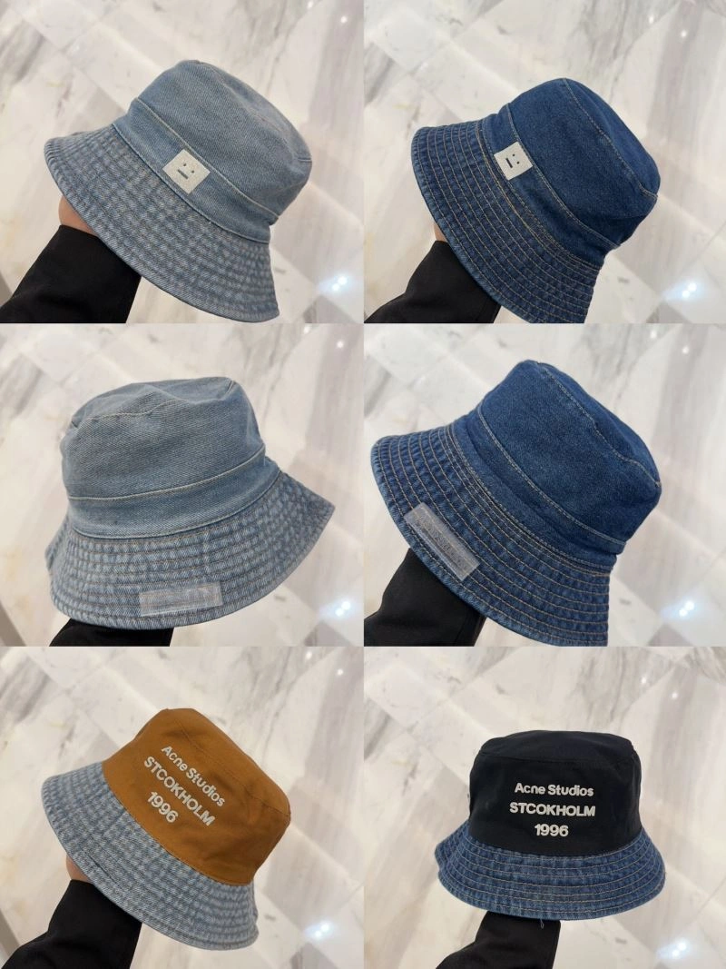 StreetReady Acne Caps 261067