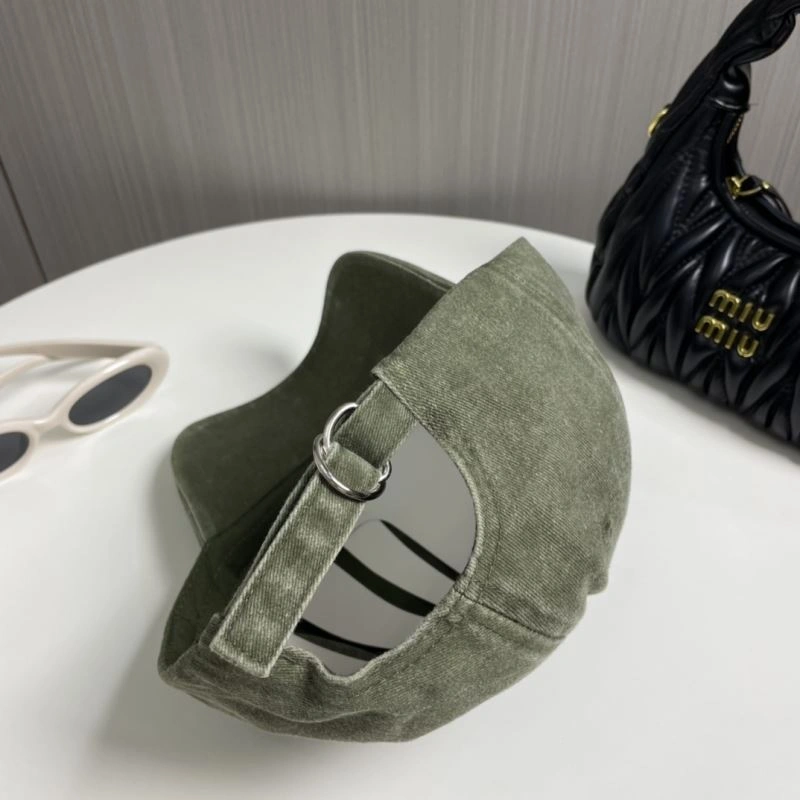 Cozy Acne Caps 262626