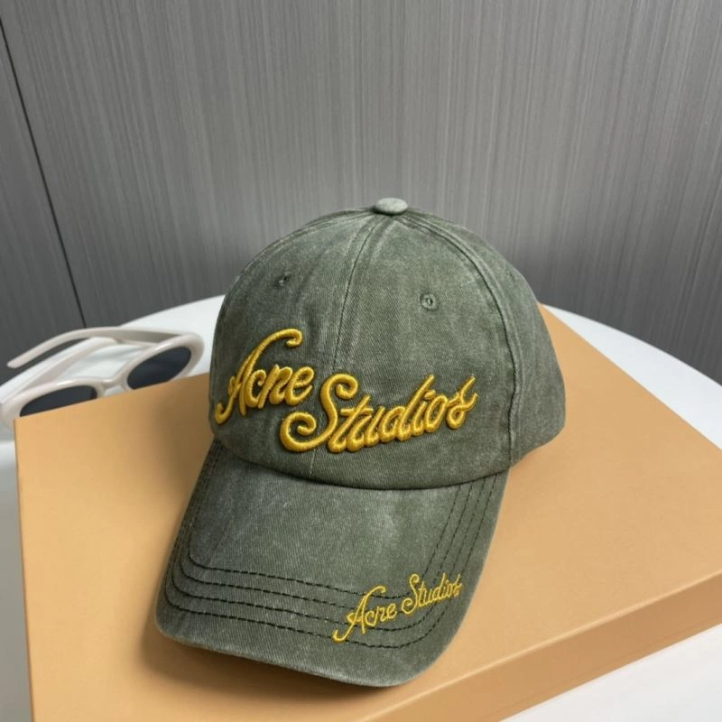 Cozy Acne Caps 262626
