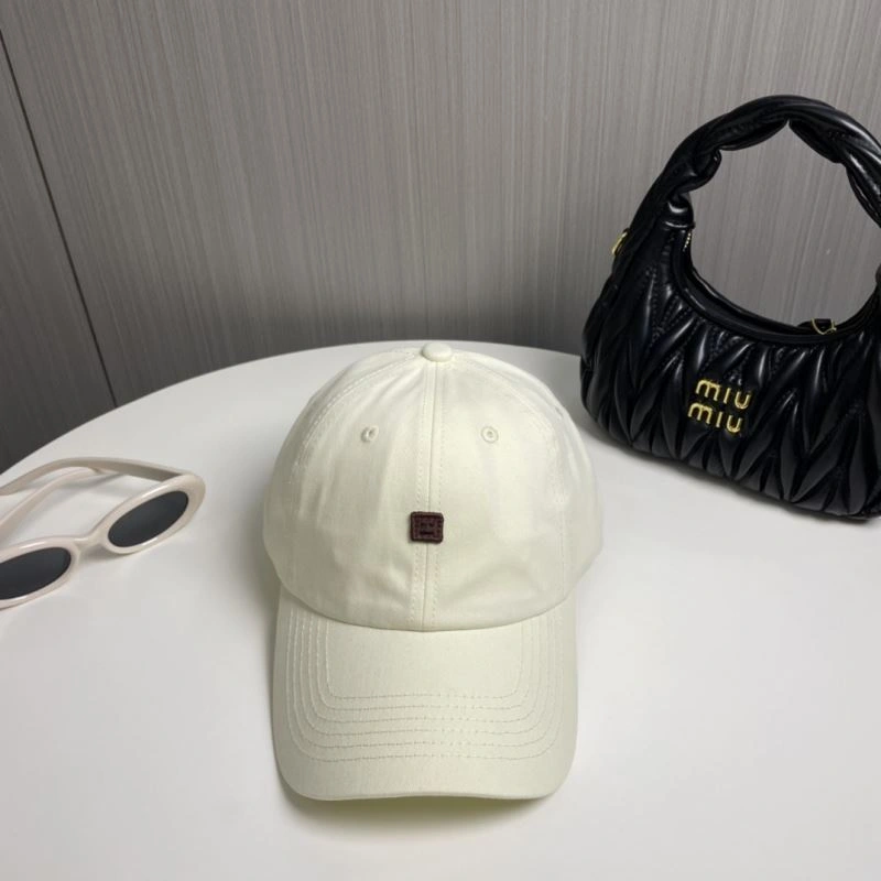 Sophisticated Acne Caps 262624