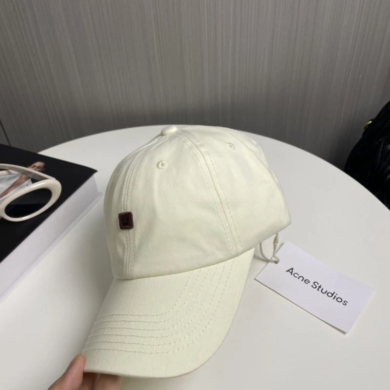 Sophisticated Acne Caps 262624