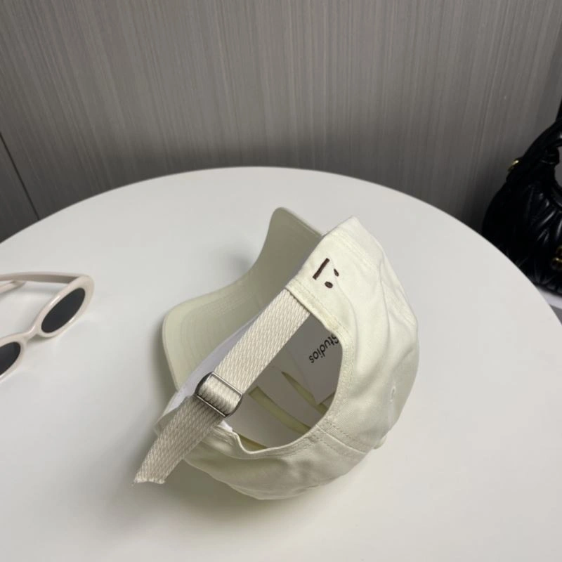 Sophisticated Acne Caps 262624