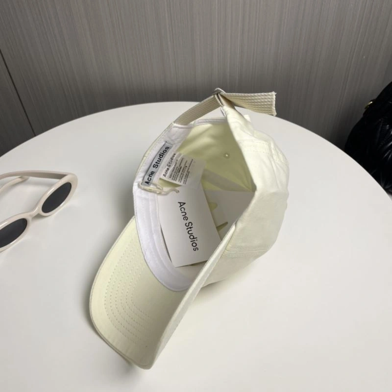 Sophisticated Acne Caps 262624