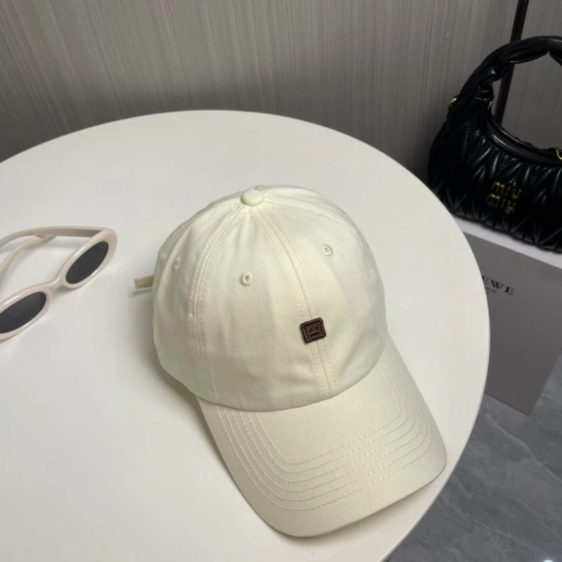 Sophisticated Acne Caps 262624
