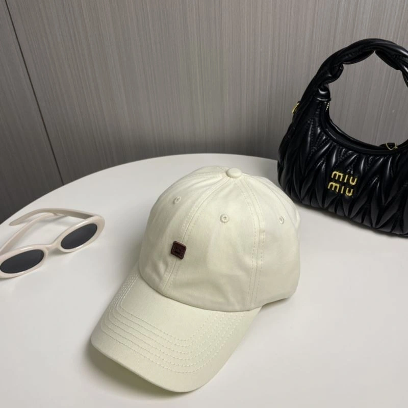 Sophisticated Acne Caps 262624