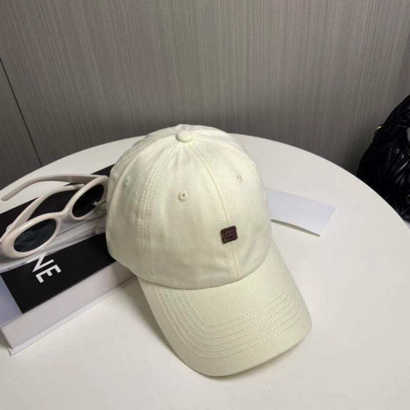 Sophisticated Acne Caps 262624