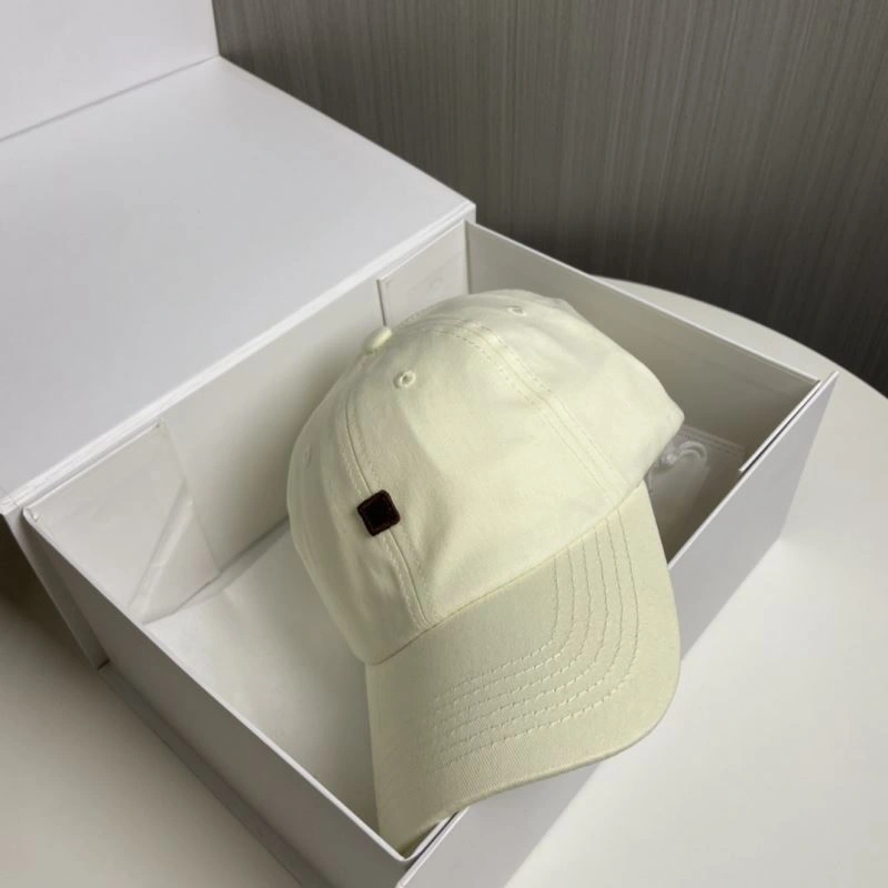 Sophisticated Acne Caps 262624