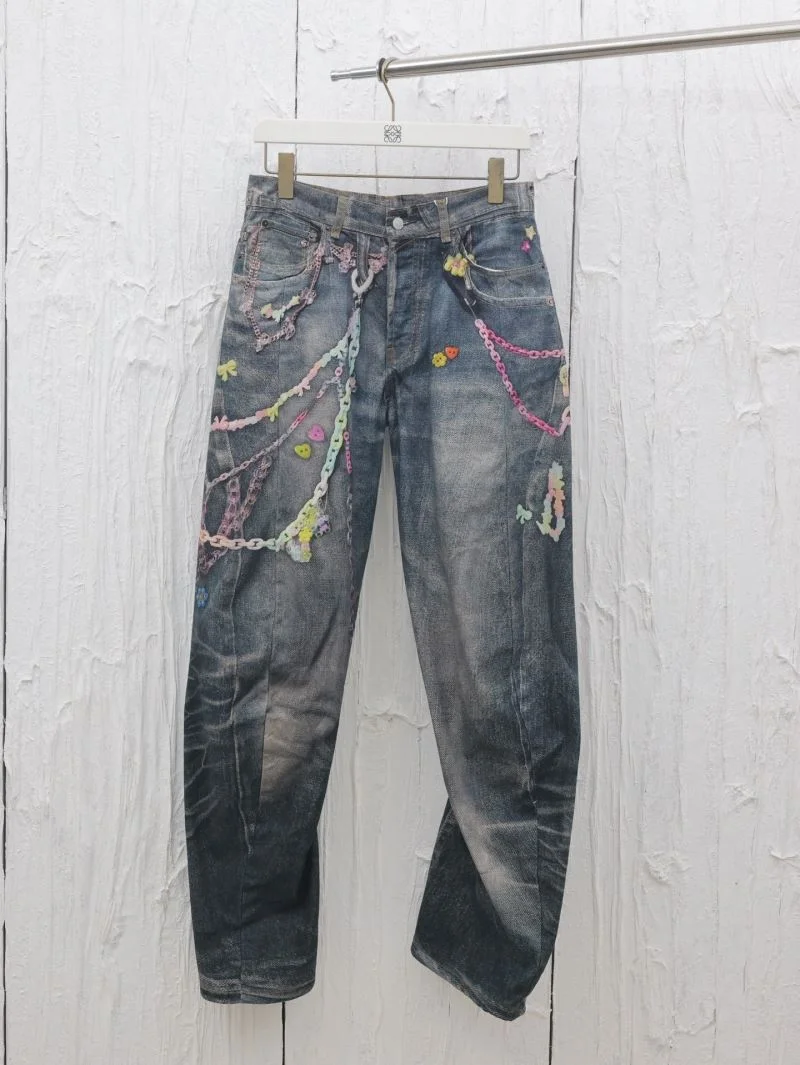 Acne Jeans StreetReady 164057